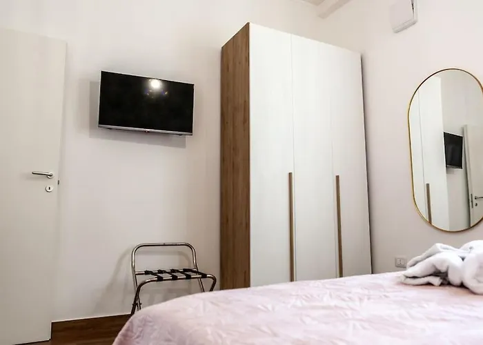 Appartamento - Cerenea House