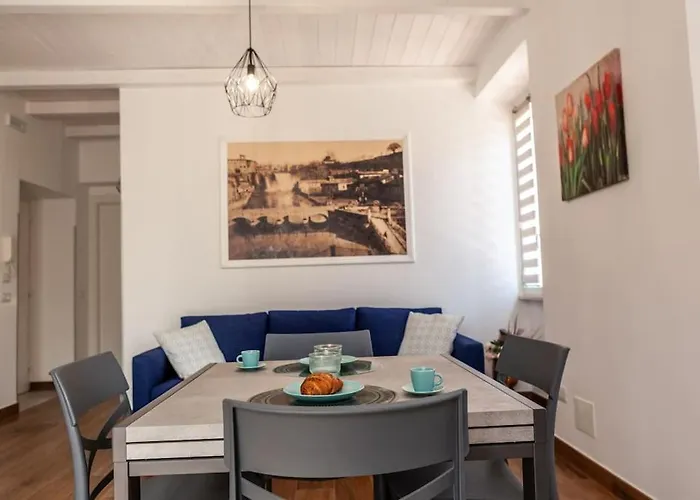 Appartamento - Cerenea House