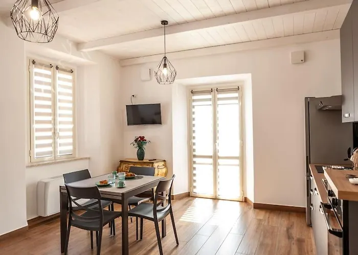 Appartamento - Cerenea House