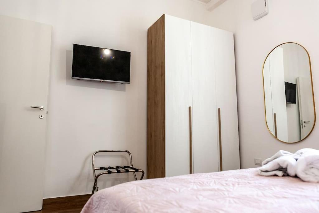- Cerenea House Apartment Isola di Liri