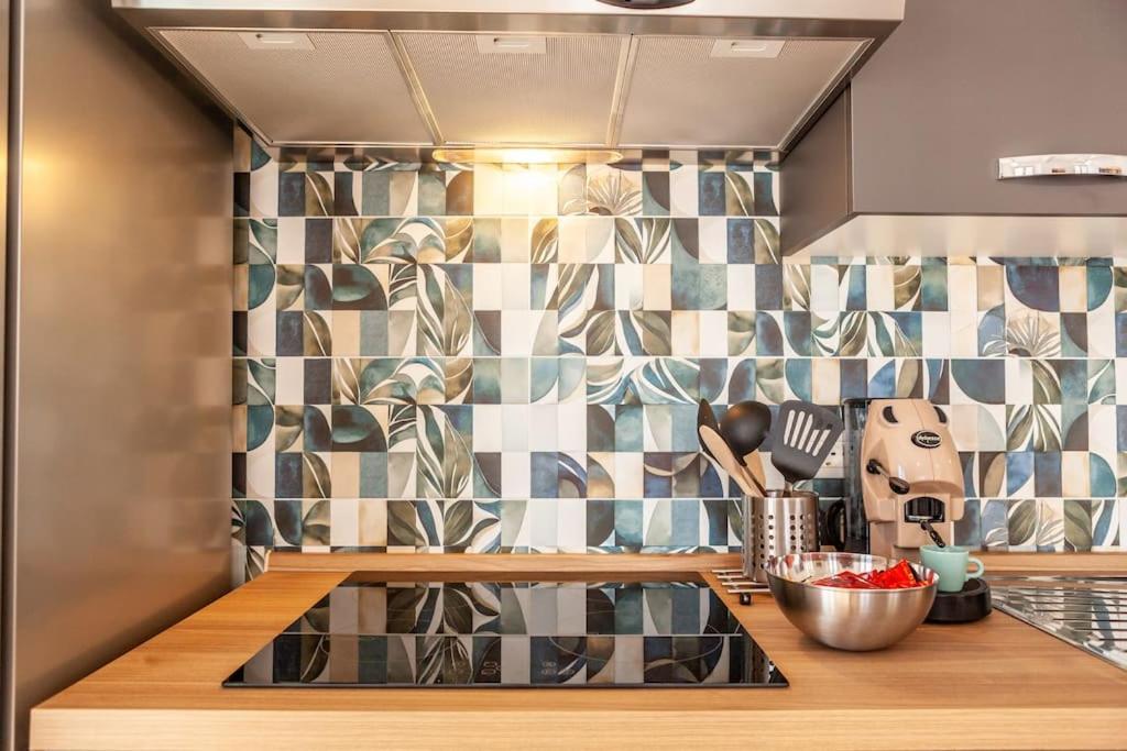 - Cerenea House Apartment *